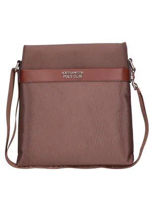 Northampton Polo Club Schultertasche Männer