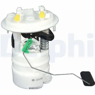 Delphi Kraftstoff-F?rdereinheit Citroen C4 C5 Peugeot 307 FG0998-12B1