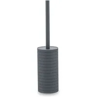 Trend Line WC-Reinigungsbürste Trendline Toilettenbürstenhalter anthrazit Fido