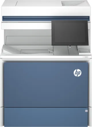 HP Color LaserJet Enterprise MFP 6800dn | 6qn35a#b19 | Multifunktionsdrucker - Farbe