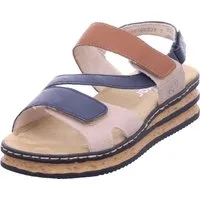 Rieker FSK Damen Sandalen Sandale