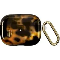 iDeal of Sweden Kopfhörer-Schutzhülle iDeal of Sweden Clear Case Apple Airpods Pro 3 - Tortoise