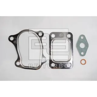 BE Turbo Montagesatz f?r Turbolader Fiat Punto 176 1,4