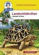 Benny Blu - Landschildkröten: Lebende Urtiere