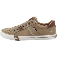 Mustang Shoes Slipper