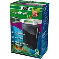 JBL GmbH & Co. KG Aquariumfilter CristalProfi m greenline