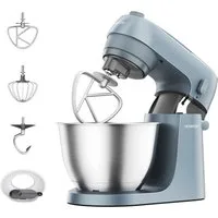 Kenwood Küchenmaschine, 800 W, kompaktes & zeitloses Design