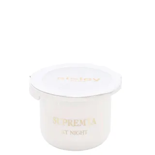 Sisley Supremÿa In Der Nacht: Ultimative Anti-Aging Augencreme Nachfüllung