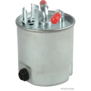 Jakoparts Kraftstofffilter Nissan Evalia Nv200 Qashqai 1,5
