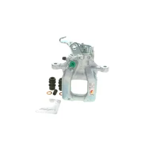 Bosch Bremssattel hinten rechts Audi Seat Skoda VW 0986135203