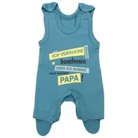 TupTam Strampler TupTam Unisex Baby Strampler