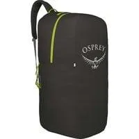 Airporter Medium, Tasche schwarz, 139 Liter