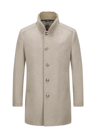 MILESTONE - MSDuran hell beige - Gr. - 52