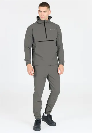 Virtus Sporthose "Jayson" mit 4-Wege-Stretchfunktion