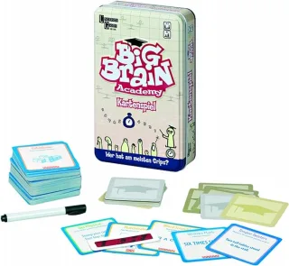 University Games 8196 - Big Brain Academy