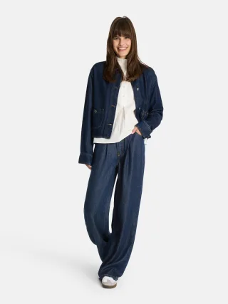 LIEBLINGSSTÜCK - LS-61 dark denim - Gr. - 38
