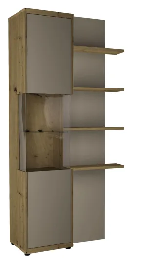 Vitrine HARPER WALLS