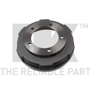 NK Bremstrommel Ford Transit 2,0 2,2 TDCi