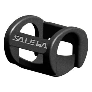 SALEWA - Express Set Slingprotector - Schwarz (Gr.10)