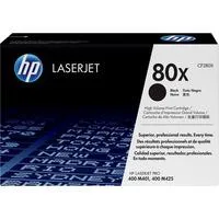 Toner schwarz 80X (CF280X)