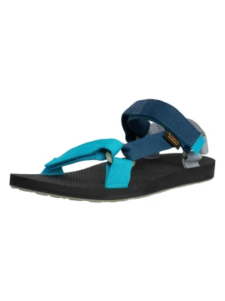 Teva Original Universal-Sandalen, Blau