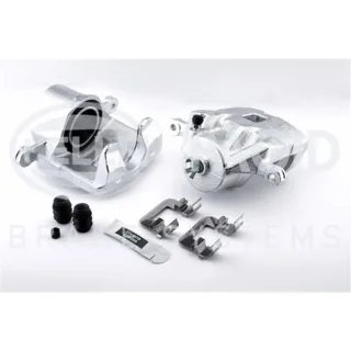 Hella Bremssattel vorne links Hyundai Tucson Kia Sportage
