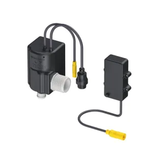 TECE TECEfilo Ventileinheit 9242091 7,2 V, für elektronisches Spülsystem