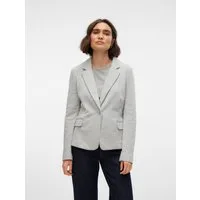 Vero Moda Jerseyblazer VMJULIA LS BLAZER Materialmix