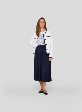 RABE - Fresh Vibes weiss - Gr. - 38