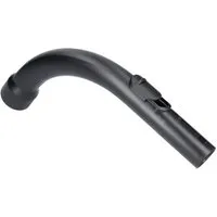 EUROPART Staubsaugerrohr-Adapter Europart Handgriff 9442601AT Staubsaugerschlauch Bodenstaubsauger