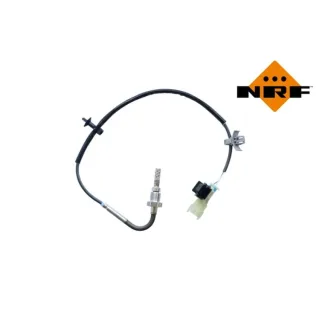NRF Abgastemperatursensor vor Katalysator Opel Astra J 1,7 707119