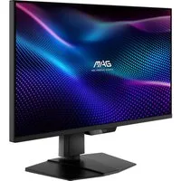 MSI MSI MAG 274UPDFDE E16M, Gaming-Monitor, TFT-Monitor (3840 x 2160 px, 0.5 ms Reaktionszeit)