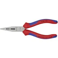 Knipex Spitzzange Verdrahtungszange 13 02 160