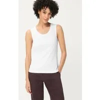 Olsen Cardigan Shirt mit Rundhalsausschnitt