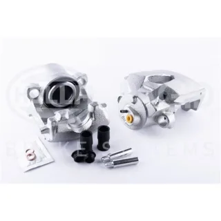 Hella Bremssattel vorne rechts Audi Seat Skoda VW 8AN355789-121