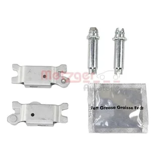 Metzger Reparatursatz Expander hinten Chrysler Ford Lancia Mercedes