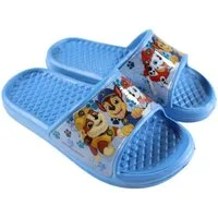 PAW PATROL Paw Patrol Kinder Jungen Sandalen Latschen Gr. 26 bis 33 Sandale