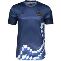 adidas Performance T-Shirt adidas Performance Tango Advanced Jersey Polyester