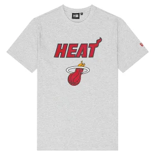 HERREN T-SHIRT NOS NBA REGULAR TEE MIAHEA  HGR (60505470)