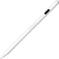 Wozinsky Eingabestift Wozinsky Stylus Universal Aktiver Eingabestift Weiß (1-St)