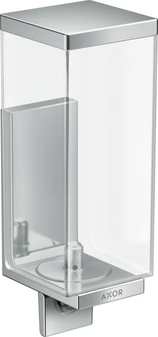 Hansgrohe Lotionspender Hansgrohe Axor Universal 42610000