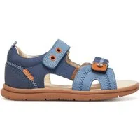 Lasocki Kids Lasocki Kindersandalen Junge Blau Sandale