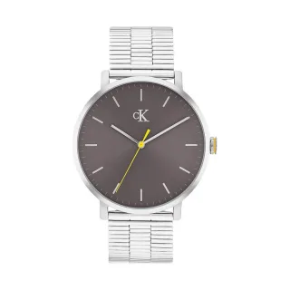 Calvin Klein Herrenuhr CK REAL 25200547