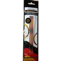 michel toys Handels-GmbH Knicklicht Knicklicht Armband Deutschland 3er Set