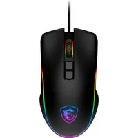 MSI Forge GM300 Gaming-Maus (kabelgebunden)
