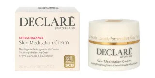 Declare Stressbalance Hautmeditationscreme 50 ml