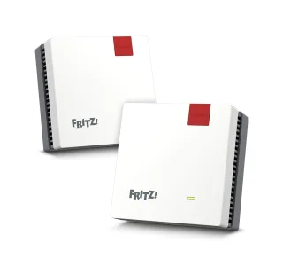 FRITZ! FRITZ!Mesh Set 1600 | 20003112 | 2er-Pack