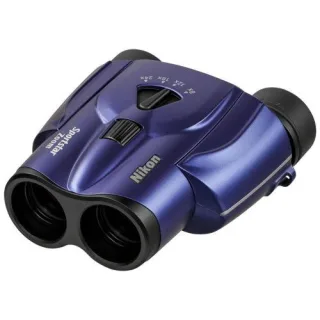 Nikon Sportstar Zoom 8-24x25 dunkelblau