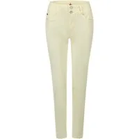 Buena Vista Stretch-Jeans BUENA VISTA TUMMYLESS buttermilk 2603 B5664 4219.5072 - Summer Twill