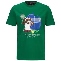 19V69 ITALIA T-Shirt RAFAEL TENNIS